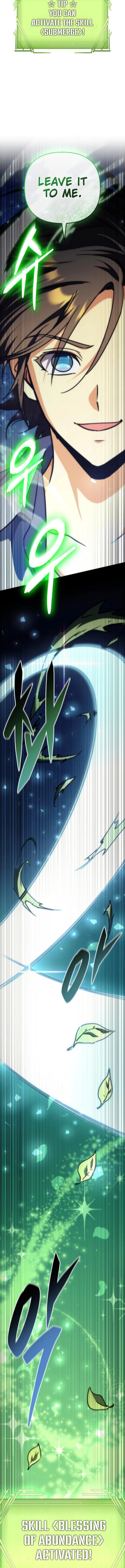 Read The Goddess of Abundance and the Genius Troublemaker Apostle EN Manga Online