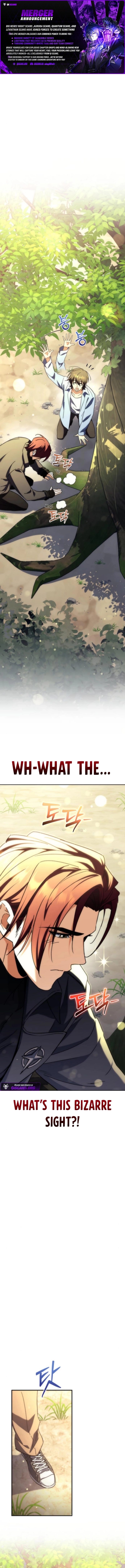 Read The Goddess of Abundance and the Genius Troublemaker Apostle EN Manga Online