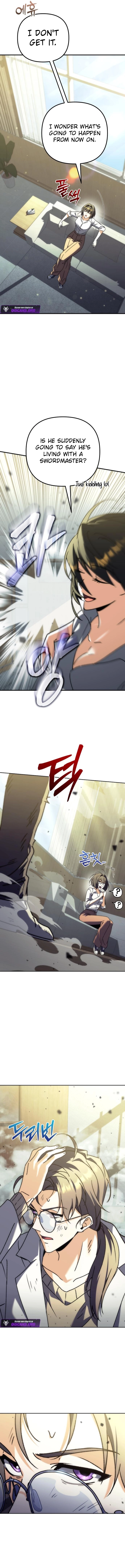 Read The Goddess of Abundance and the Genius Troublemaker Apostle EN Manga Online