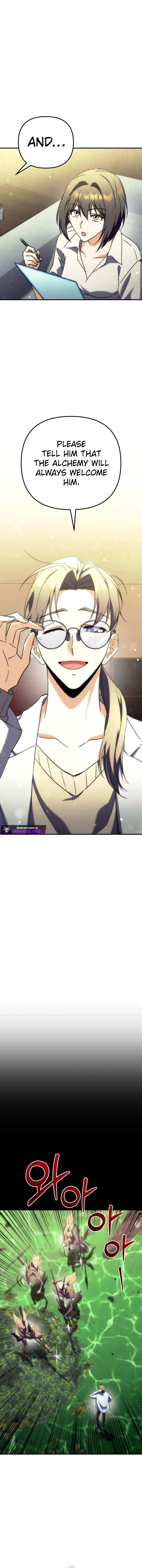 Read The Goddess of Abundance and the Genius Troublemaker Apostle EN Manga Online