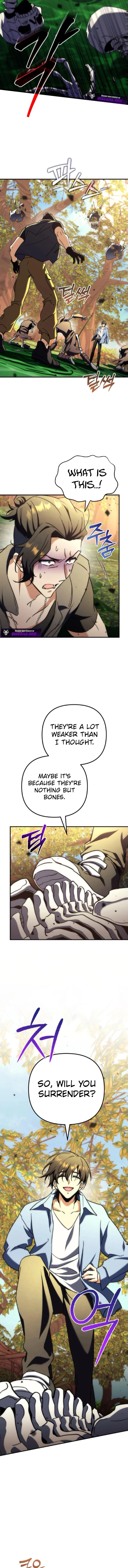 Read The Goddess of Abundance and the Genius Troublemaker Apostle EN Manga Online