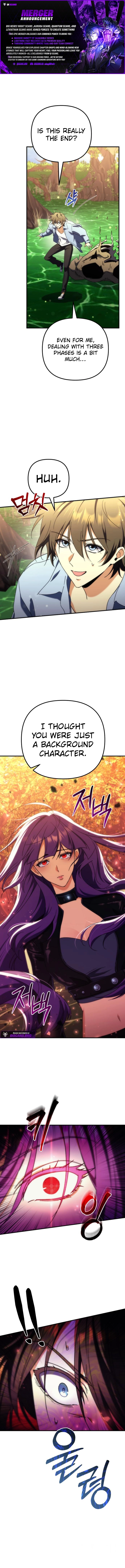 Read The Goddess of Abundance and the Genius Troublemaker Apostle EN Manga Online