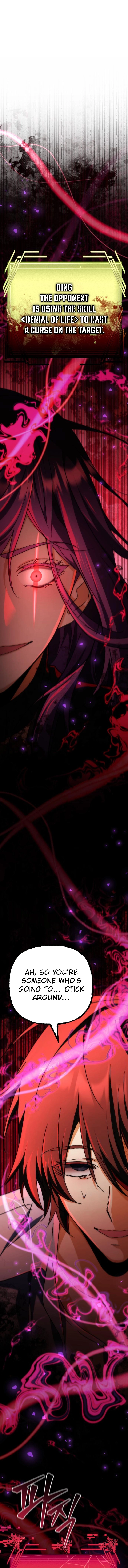 Read The Goddess of Abundance and the Genius Troublemaker Apostle EN Manga Online