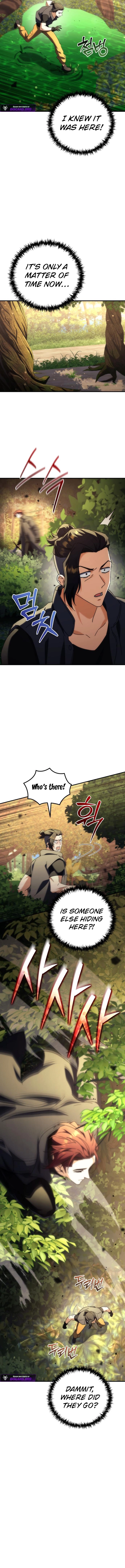 Read The Goddess of Abundance and the Genius Troublemaker Apostle EN Manga Online