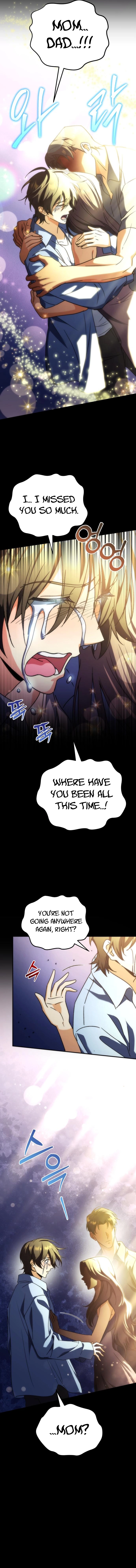 Read The Goddess of Abundance and the Genius Troublemaker Apostle EN Manga Online