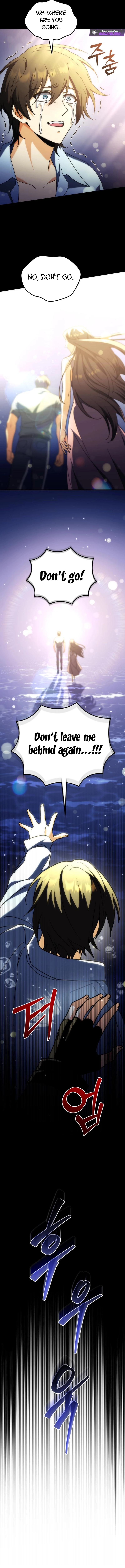 Read The Goddess of Abundance and the Genius Troublemaker Apostle EN Manga Online