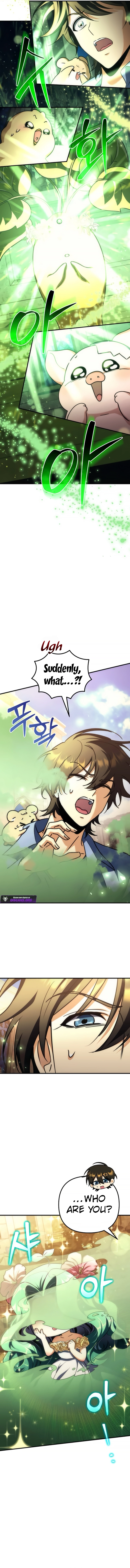 Read The Goddess of Abundance and the Genius Troublemaker Apostle EN Manga Online