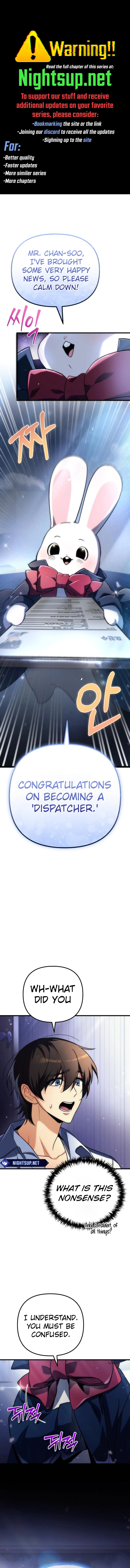 Read The Goddess of Abundance and the Genius Troublemaker Apostle EN Manga Online