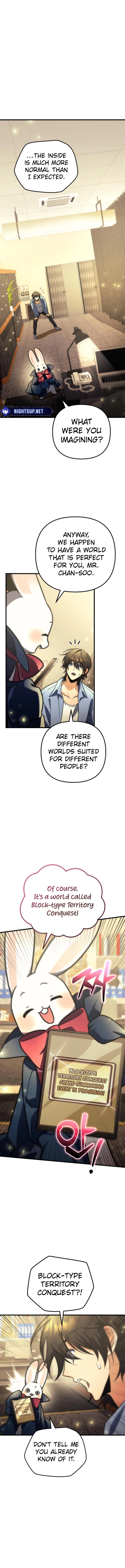 Read The Goddess of Abundance and the Genius Troublemaker Apostle EN Manga Online