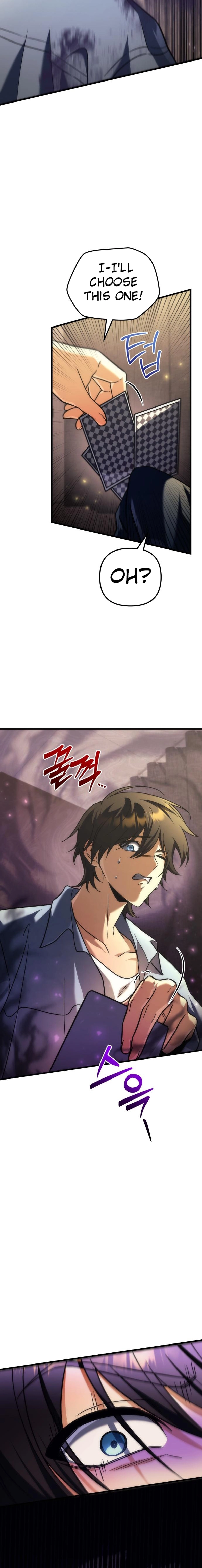 Read The Goddess of Abundance and the Genius Troublemaker Apostle EN Manga Online
