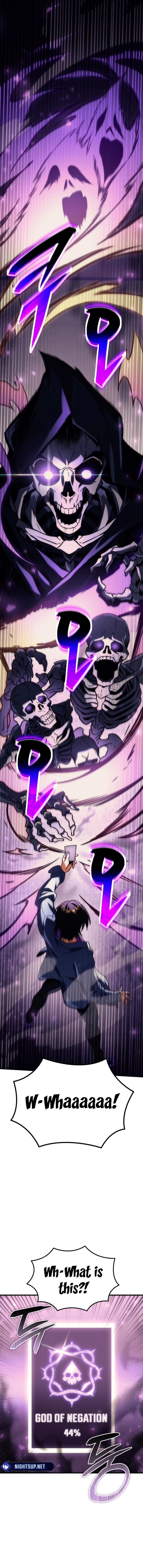 Read The Goddess of Abundance and the Genius Troublemaker Apostle EN Manga Online