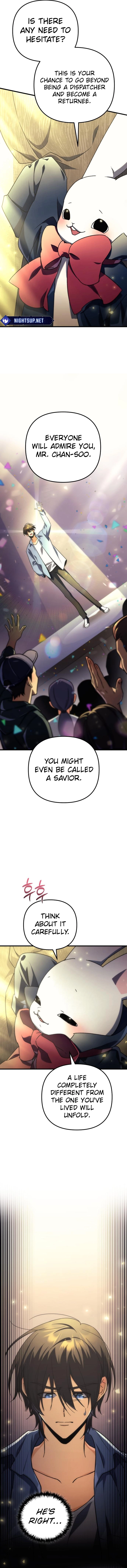 Read The Goddess of Abundance and the Genius Troublemaker Apostle EN Manga Online
