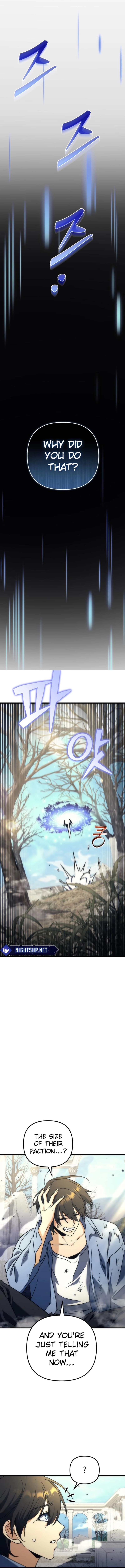 Read The Goddess of Abundance and the Genius Troublemaker Apostle EN Manga Online