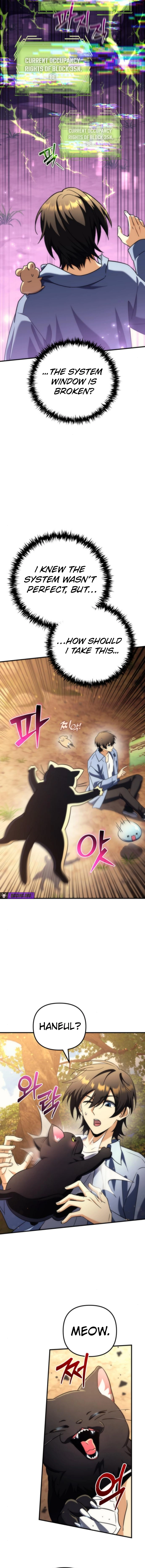 Read The Goddess of Abundance and the Genius Troublemaker Apostle EN Manga Online