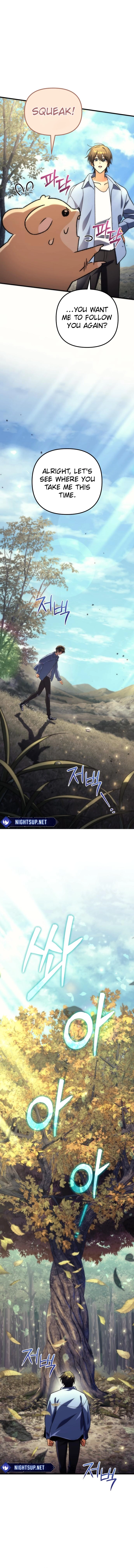 Read The Goddess of Abundance and the Genius Troublemaker Apostle EN Manga Online
