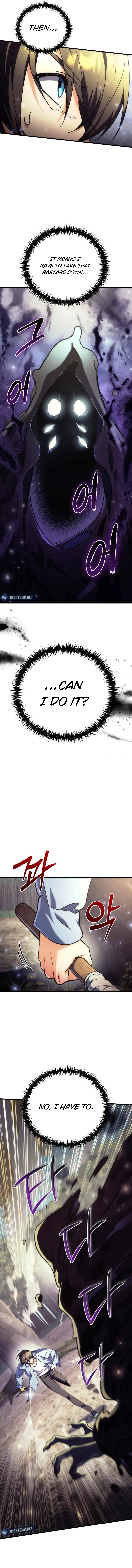 Read The Goddess of Abundance and the Genius Troublemaker Apostle EN Manga Online