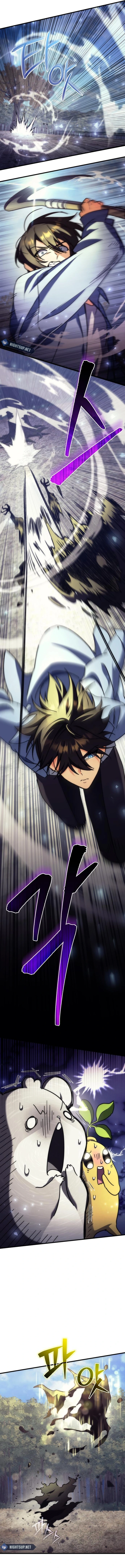 Read The Goddess of Abundance and the Genius Troublemaker Apostle EN Manga Online