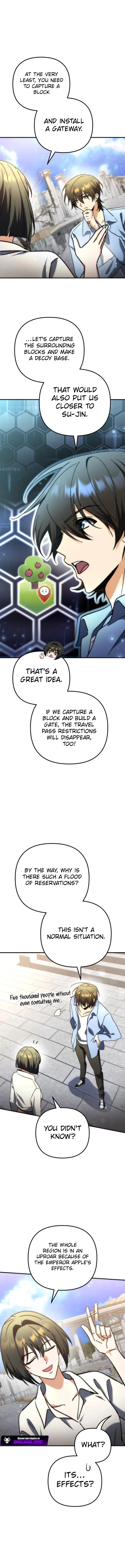 Read The Goddess of Abundance and the Genius Troublemaker Apostle EN Manga Online