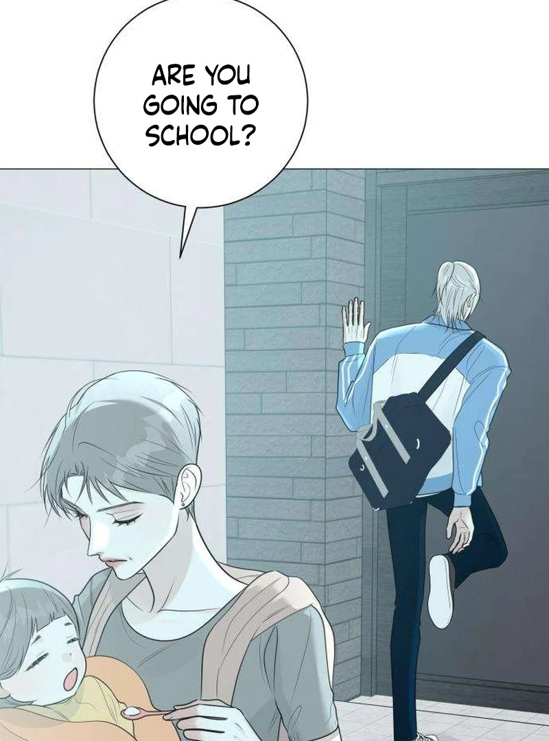 Read The Hashtag is First Love EN Manga Online