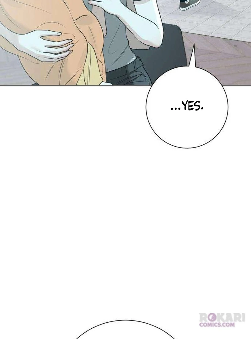 Read The Hashtag is First Love EN Manga Online