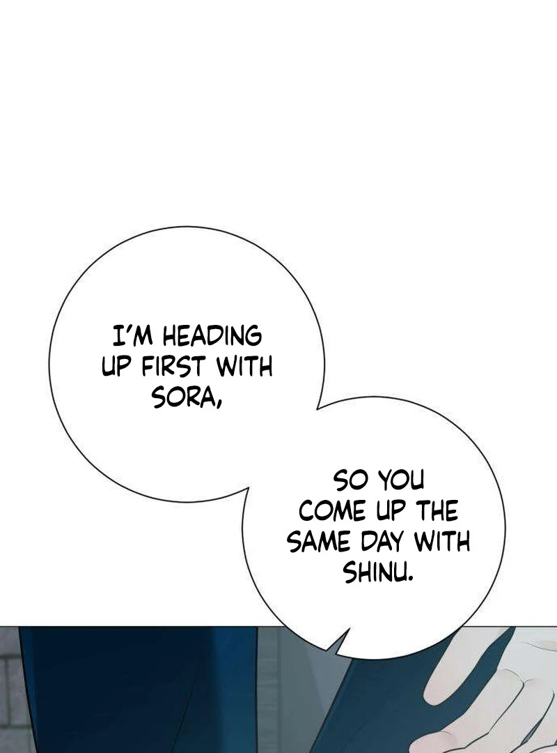 Read The Hashtag is First Love EN Manga Online