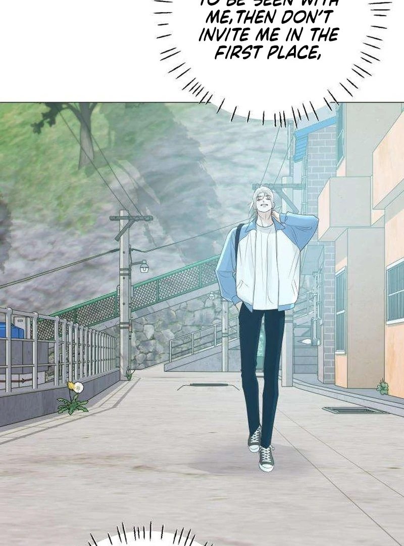 Read The Hashtag is First Love EN Manga Online
