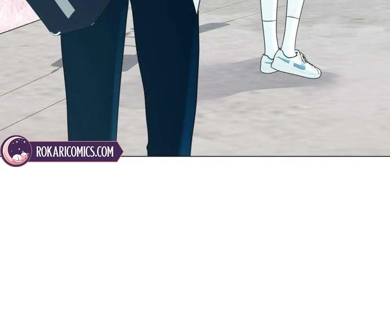 Read The Hashtag is First Love EN Manga Online