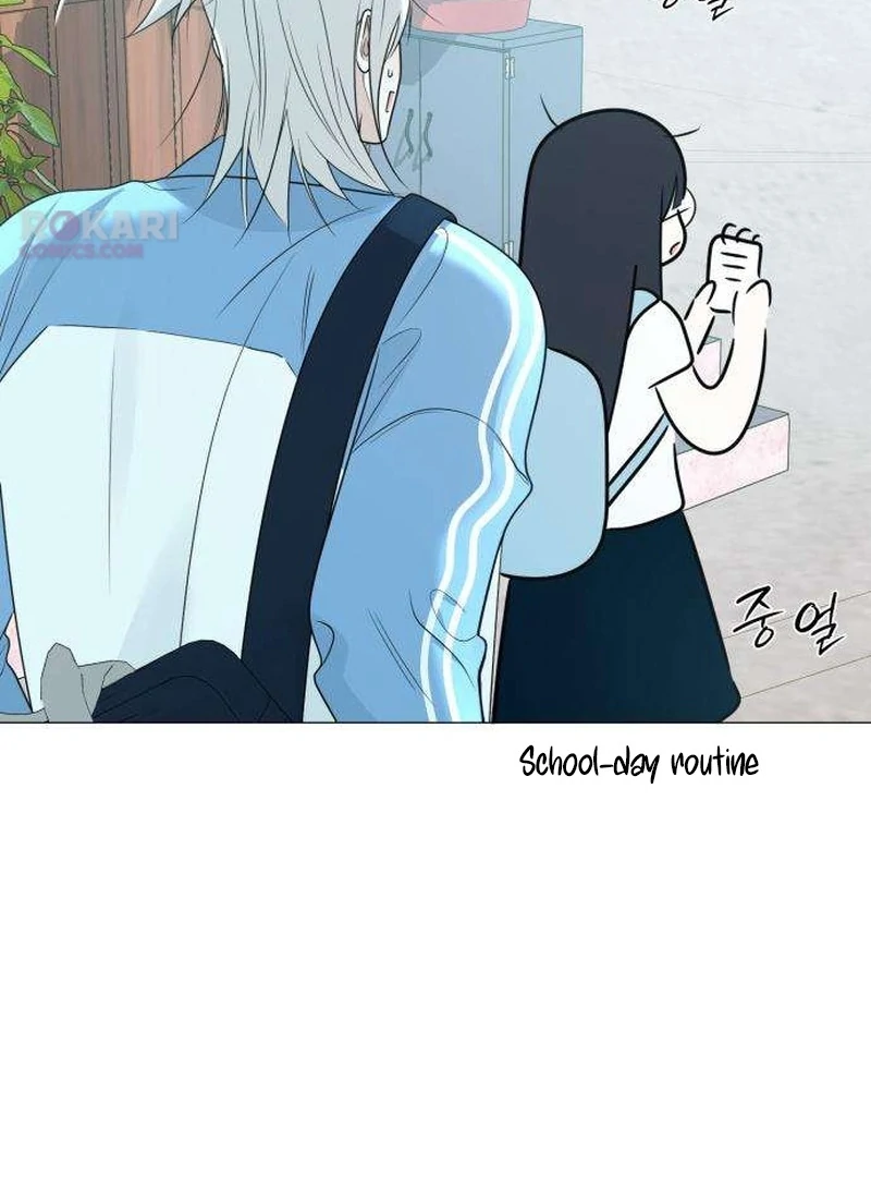 Read The Hashtag is First Love EN Manga Online