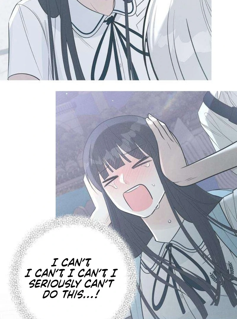 Read The Hashtag is First Love EN Manga Online
