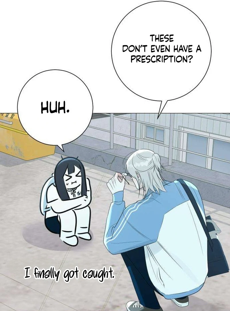 Read The Hashtag is First Love EN Manga Online