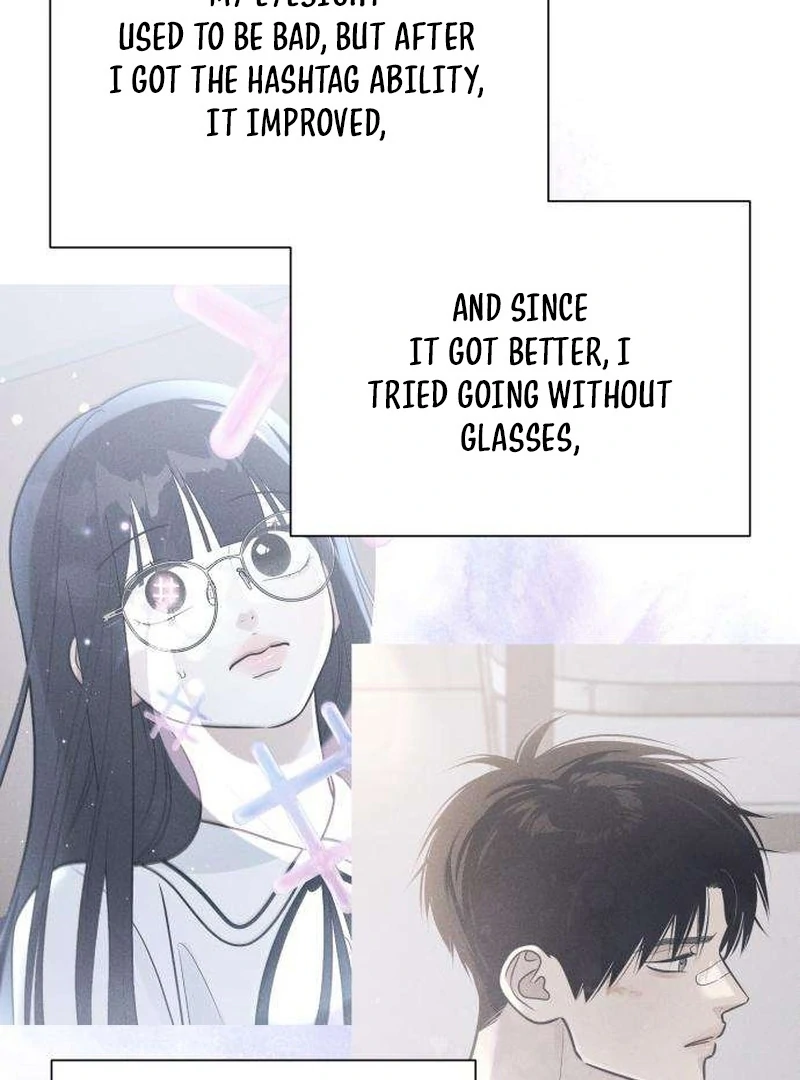 Read The Hashtag is First Love EN Manga Online