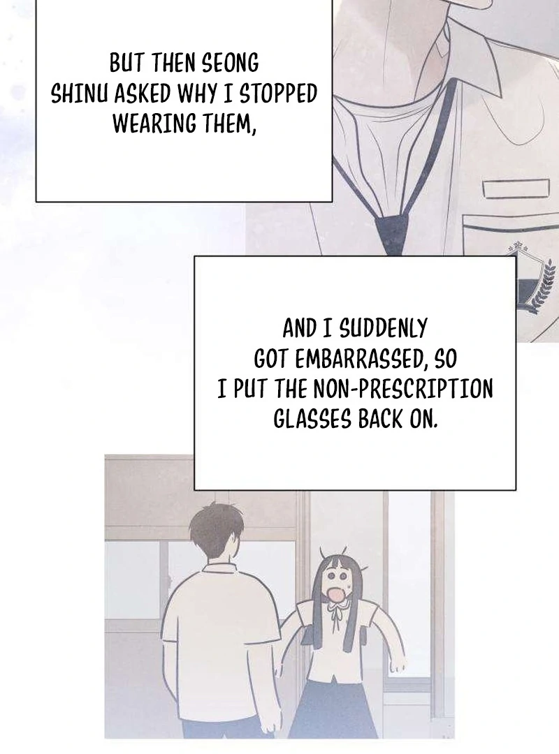 Read The Hashtag is First Love EN Manga Online
