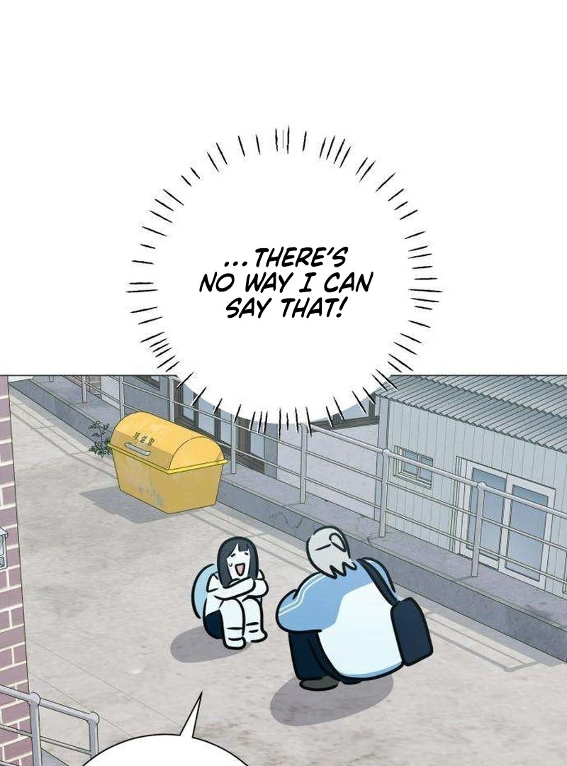 Read The Hashtag is First Love EN Manga Online