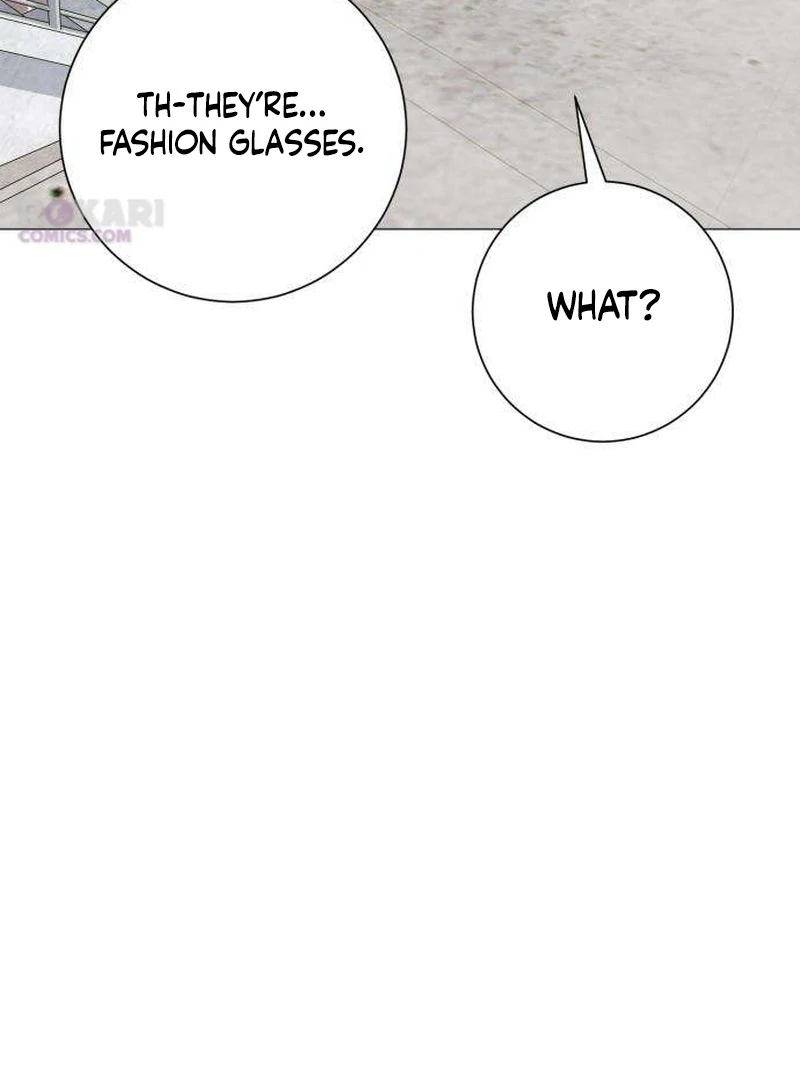 Read The Hashtag is First Love EN Manga Online