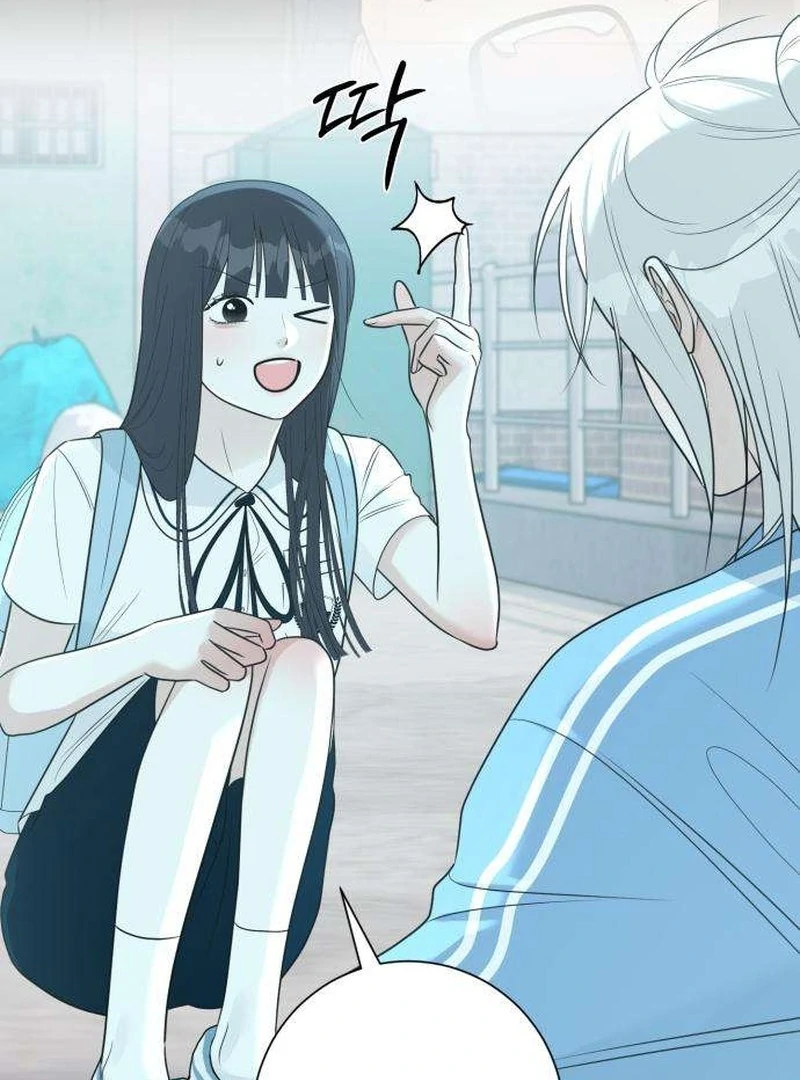 Read The Hashtag is First Love EN Manga Online