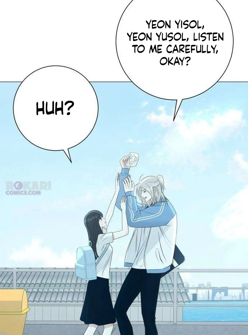 Read The Hashtag is First Love EN Manga Online
