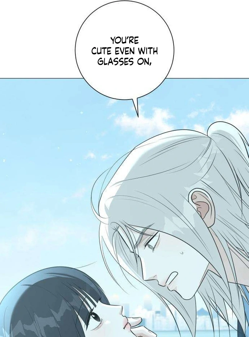 Read The Hashtag is First Love EN Manga Online