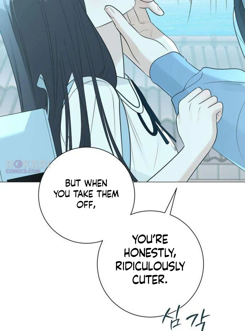Read The Hashtag is First Love EN Manga Online