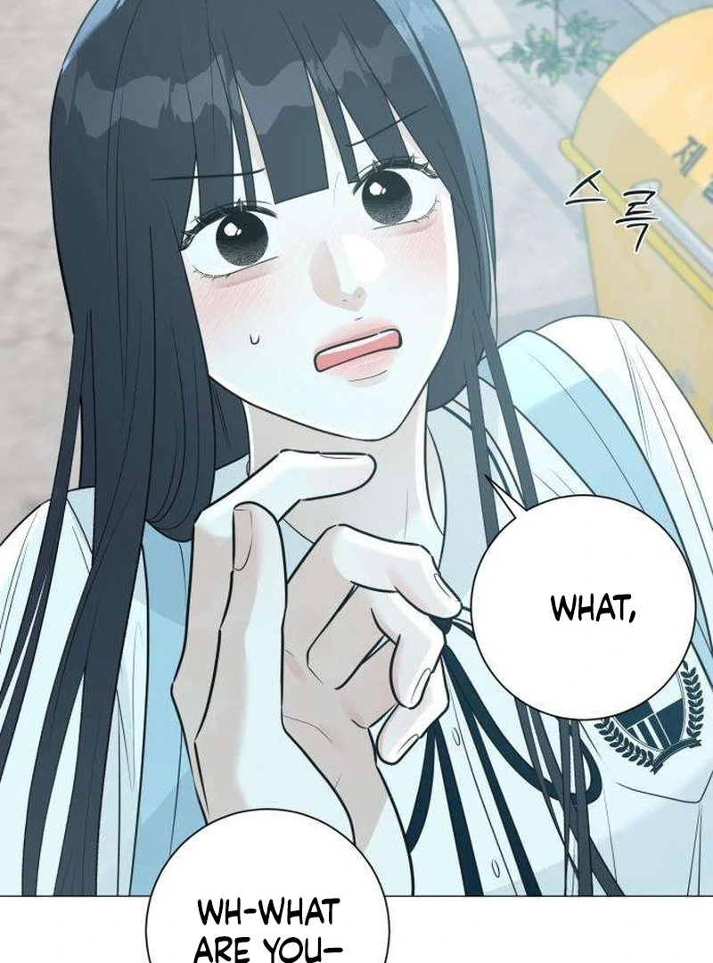 Read The Hashtag is First Love EN Manga Online