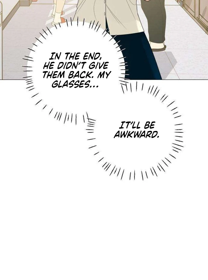 Read The Hashtag is First Love EN Manga Online