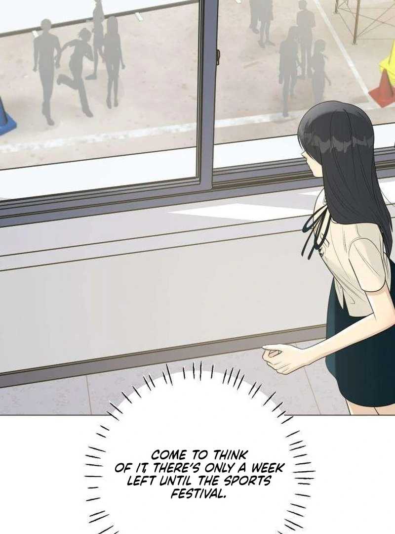 Read The Hashtag is First Love EN Manga Online