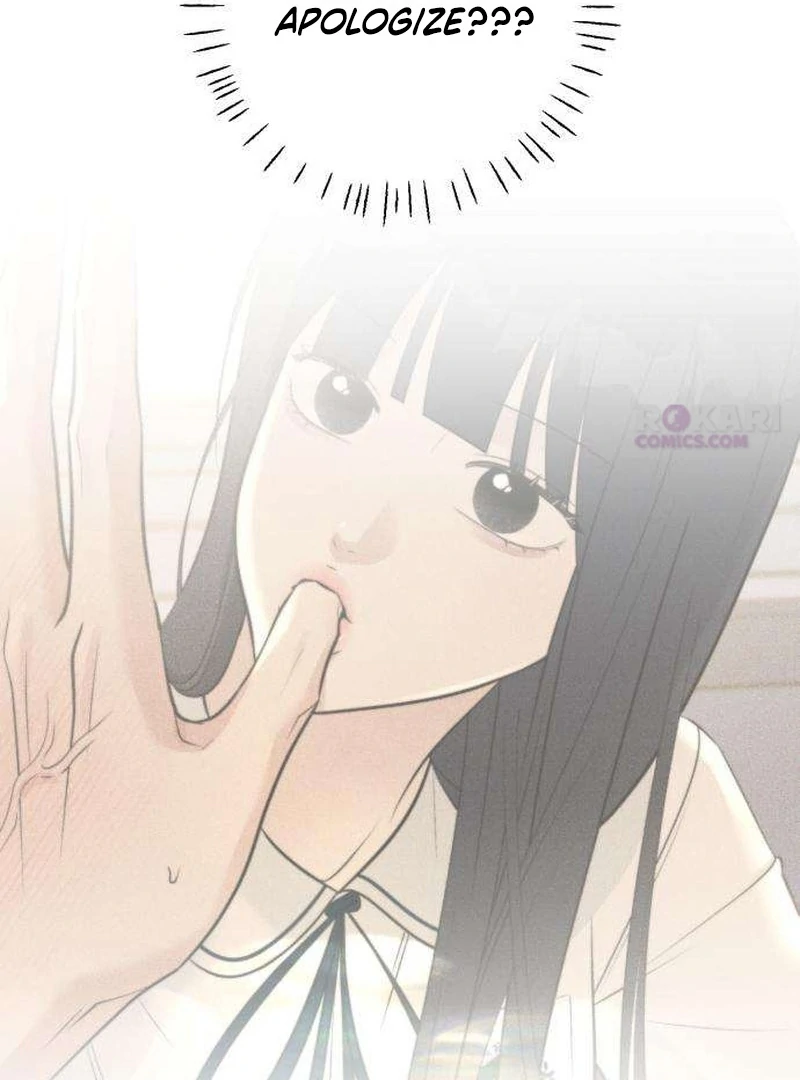 Read The Hashtag is First Love EN Manga Online