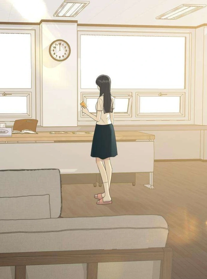 Read The Hashtag is First Love EN Manga Online