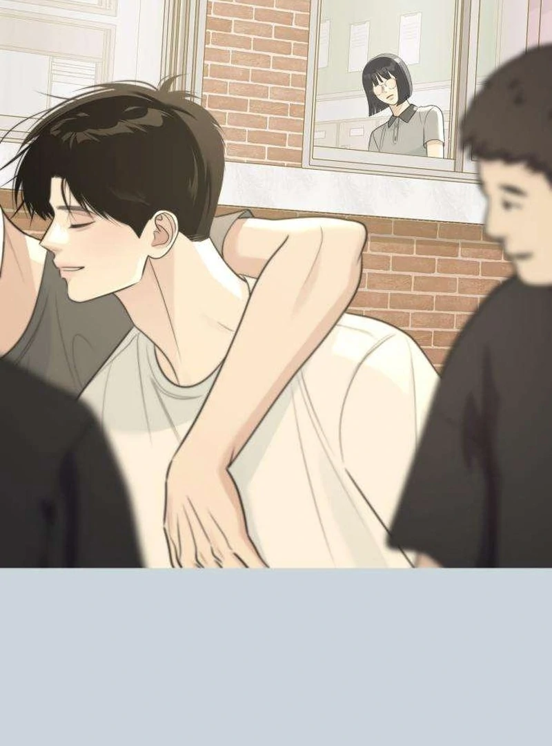 Read The Hashtag is First Love EN Manga Online