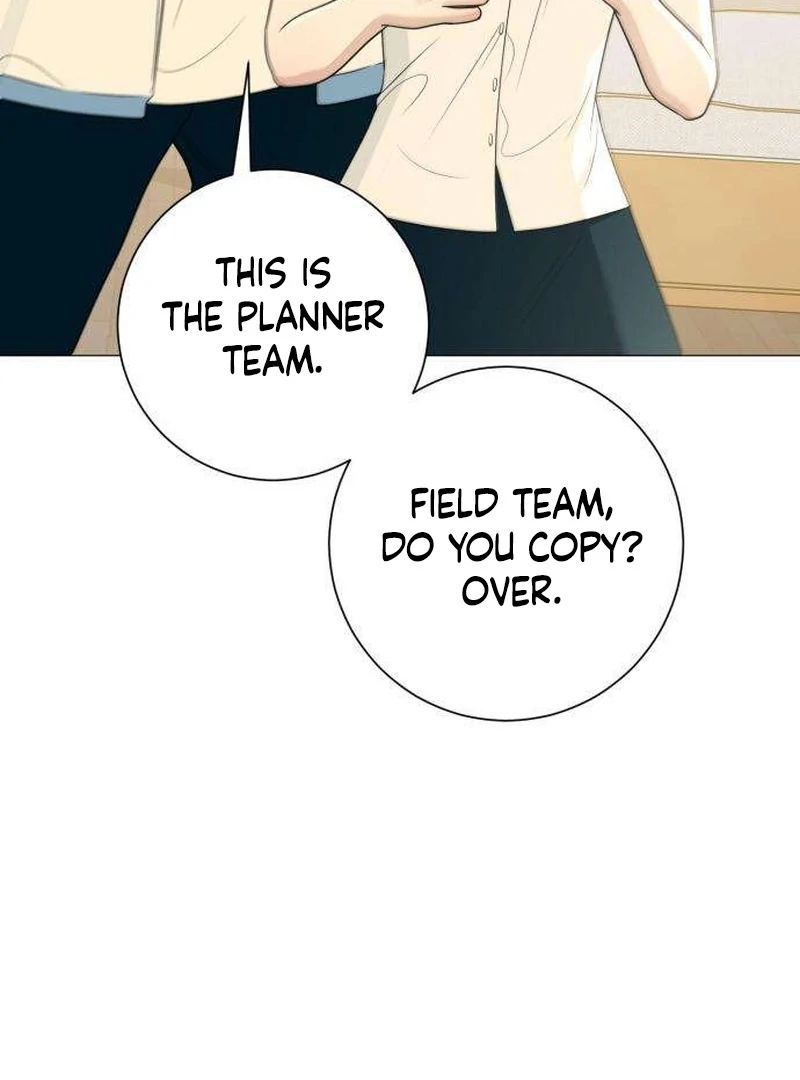 Read The Hashtag is First Love EN Manga Online