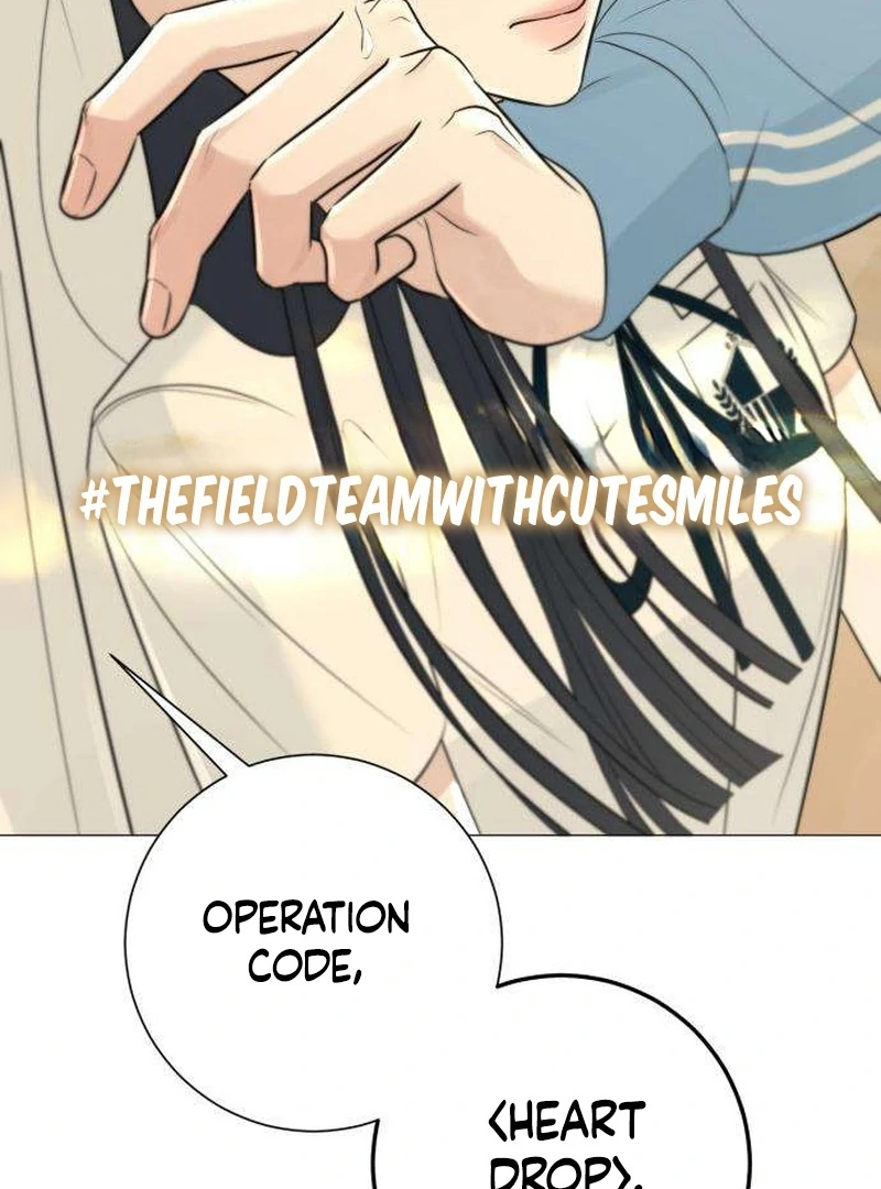 Read The Hashtag is First Love EN Manga Online