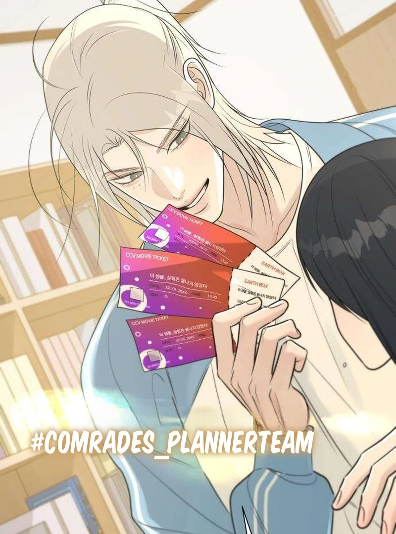 Read The Hashtag is First Love EN Manga Online