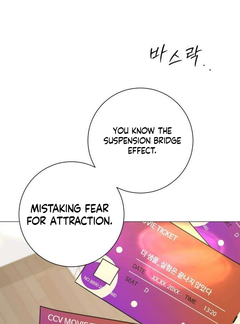 Read The Hashtag is First Love EN Manga Online