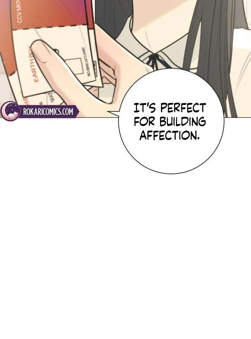 Read The Hashtag is First Love EN Manga Online