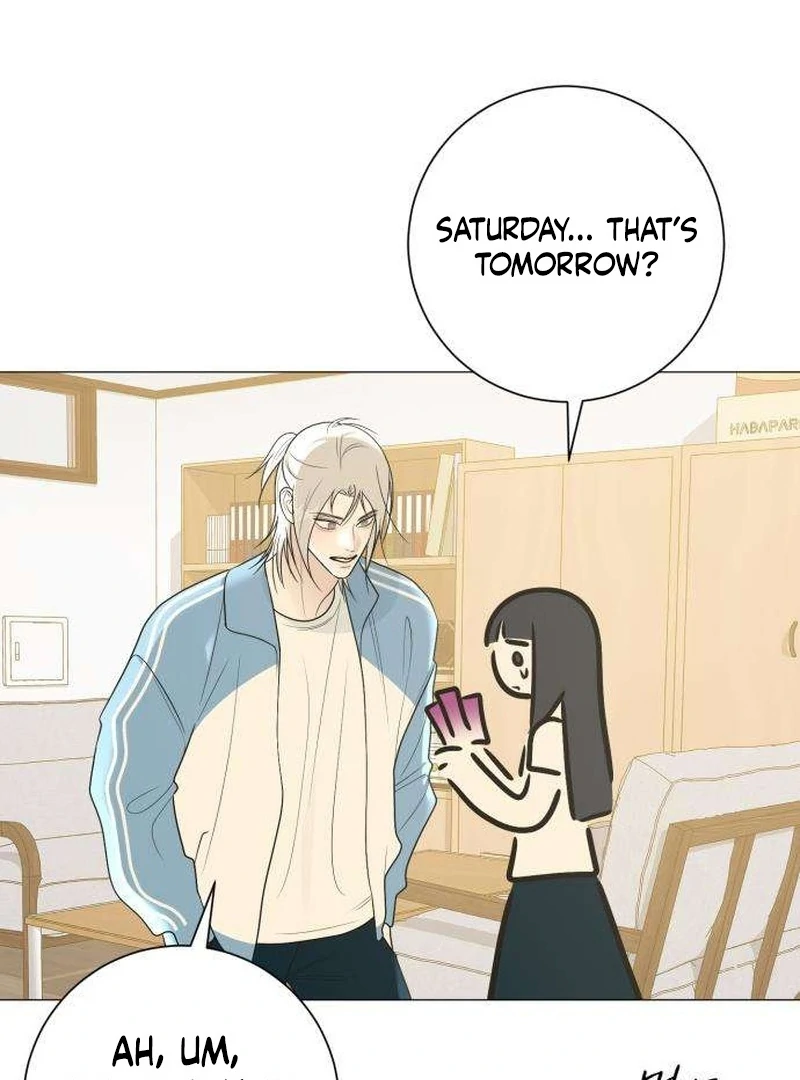 Read The Hashtag is First Love EN Manga Online